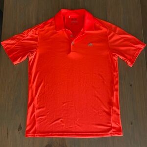 Adidas Climacool Polo - Men’s Medium
